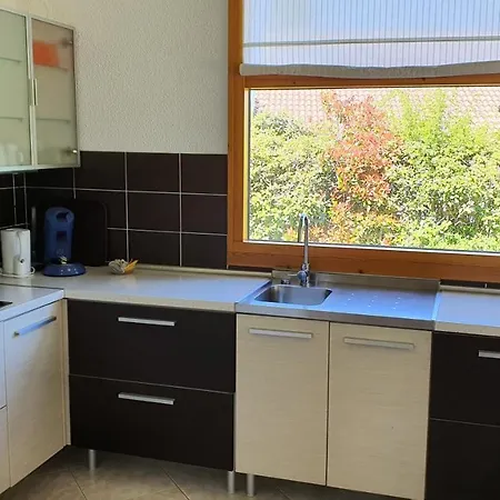 Tatil parkı Chateau De Barbet Lombez