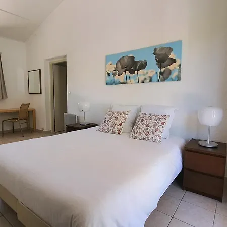 Chateau De Barbet 3*