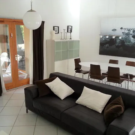 Chateau De Barbet Tatil parkı 3*