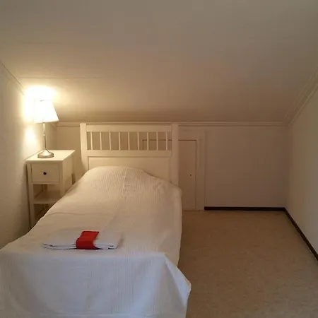 Chateau De Barbet 3*