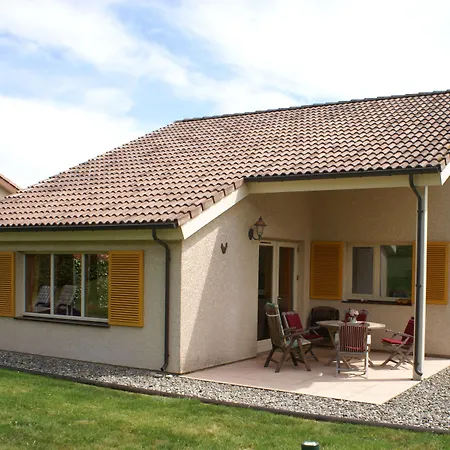 Tatil parkı Chateau De Barbet