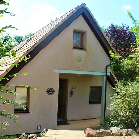 Chateau De Barbet Tatil parkı 3*