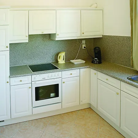 Chateau De Barbet Tatil parkı