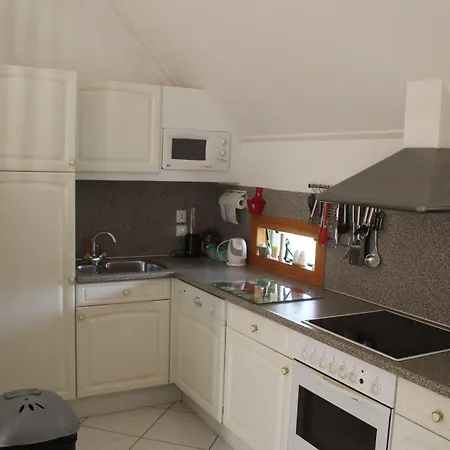 Chateau De Barbet Tatil parkı 3*