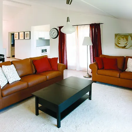 Chateau De Barbet Tatil parkı