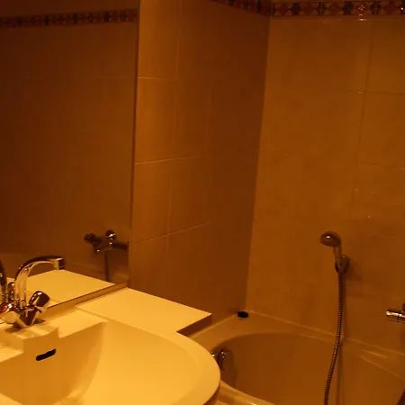 Chateau De Barbet Lombez