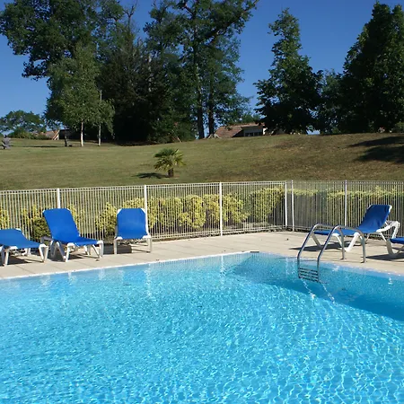 Chateau De Barbet 3* Lombez