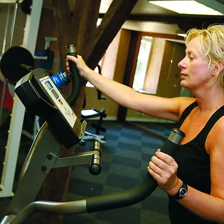 Tatil parkı Chateau De Barbet Lombez