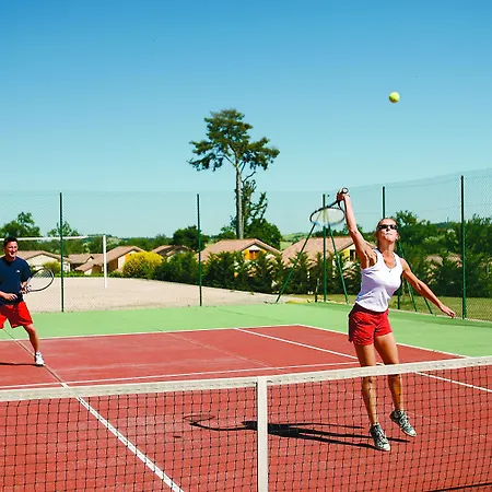 Chateau De Barbet 3*