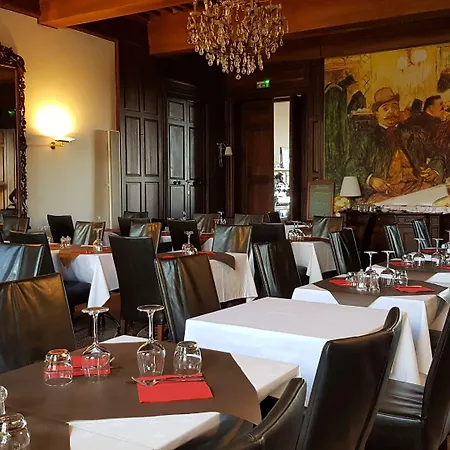 Chateau De Barbet Tatil parkı Lombez