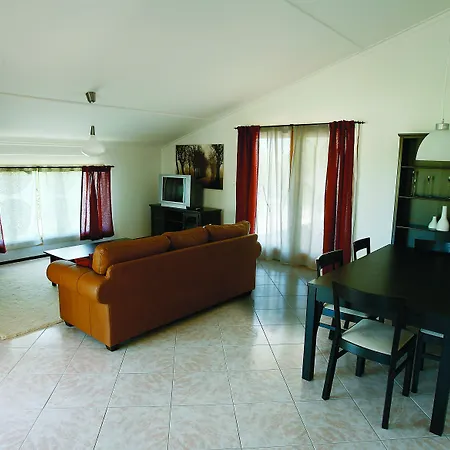 Chateau De Barbet Lombez