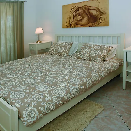 Tatil parkı Chateau De Barbet