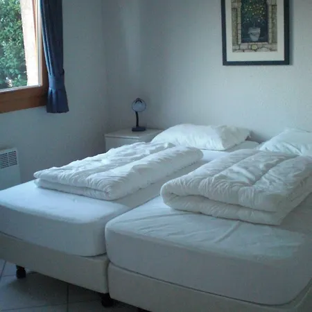 Chateau De Barbet Lombez