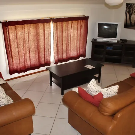 Tatil parkı Chateau De Barbet 3*