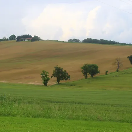 Chateau De Barbet Lombez