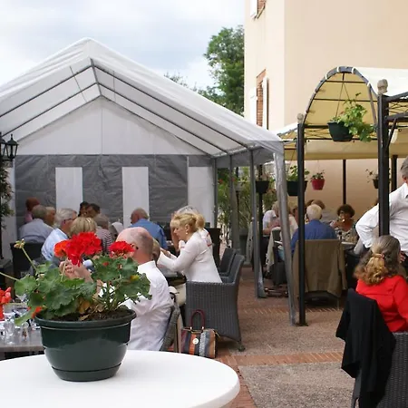 Tatil parkı Chateau De Barbet