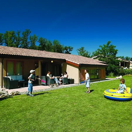 Chateau De Barbet Lombez