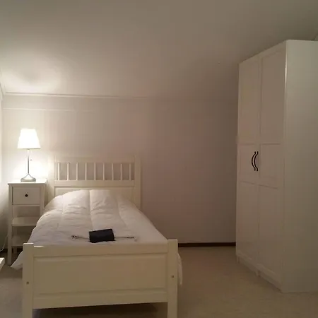 Tatil parkı Chateau De Barbet Lombez