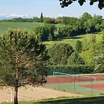 Chateau De Barbet 3*