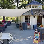 Chateau De Barbet Vakantiepark