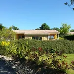 Vakantiepark Chateau De Barbet Lombez