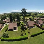 Chateau De Barbet Lombez