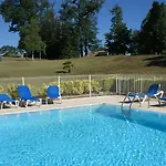 Chateau De Barbet 3* Lombez