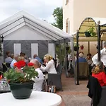 Vakantiepark Chateau De Barbet