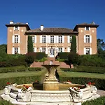 Vakantiepark Chateau De Barbet 3*