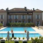 Vakantiepark Chateau De Barbet Lombez