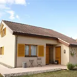 Vakantiepark Chateau De Barbet 3*