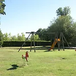 Vakantiepark Chateau De Barbet