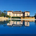Chateau De Barbet Vakantiepark