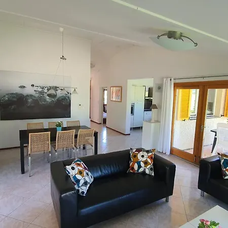 Vakantiepark Chateau De Barbet Lombez