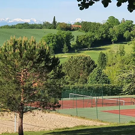 Chateau De Barbet 3*