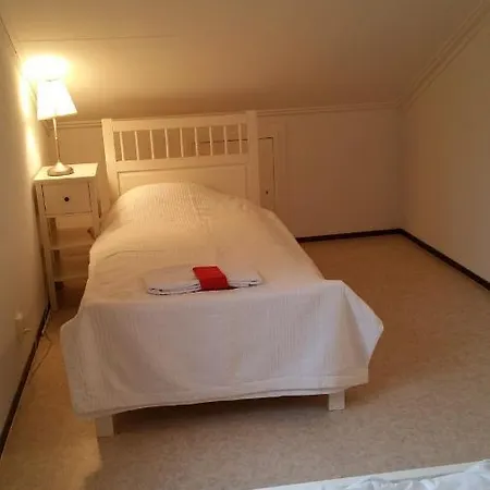 Chateau De Barbet 3*