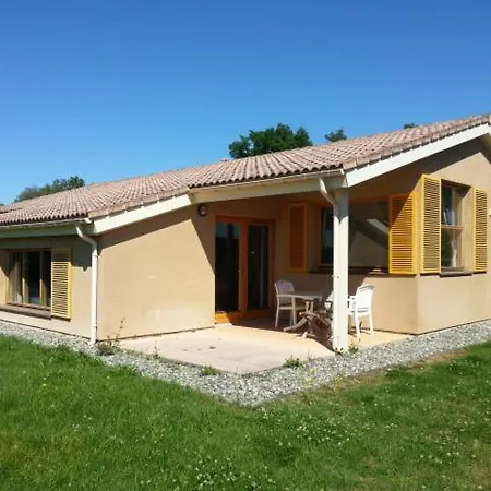 Chateau De Barbet Lombez