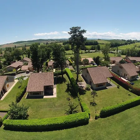 Chateau De Barbet Lombez