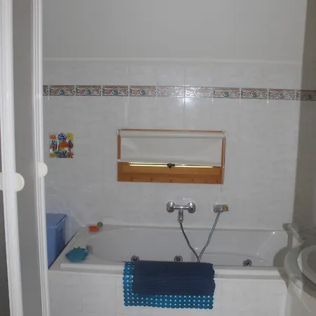 Chateau De Barbet Tatil parkı Lombez