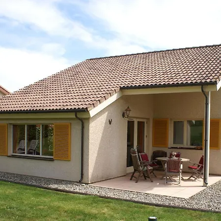 Chateau De Barbet Vakantiepark Lombez