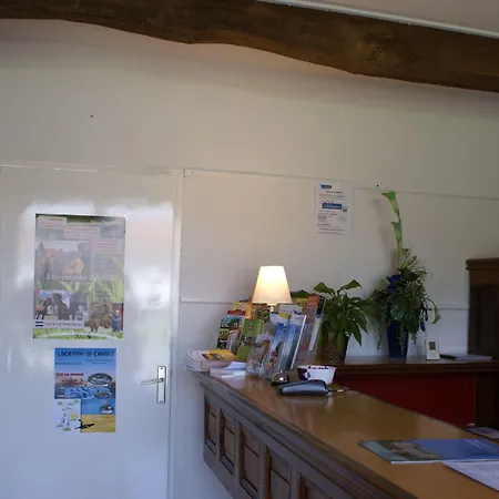 Chateau De Barbet Lombez