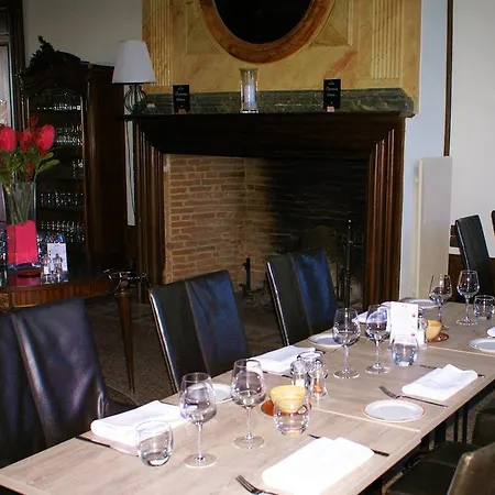 פארק נופש Chateau De Barbet Lombez