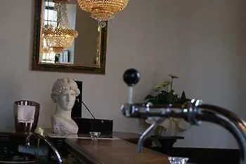 Chateau De Barbet Lombez