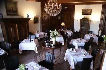 Chateau De Barbet 3*