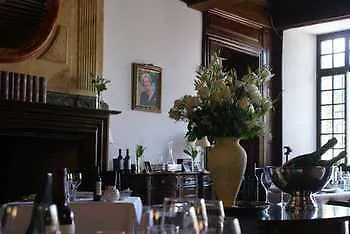 Chateau De Barbet Vakantiepark Lombez