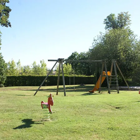 Vakantiepark Chateau De Barbet