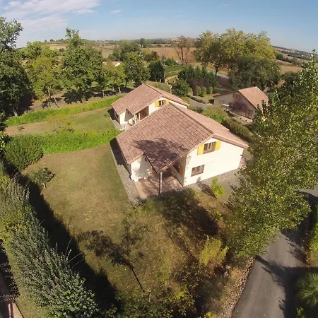 Chateau De Barbet