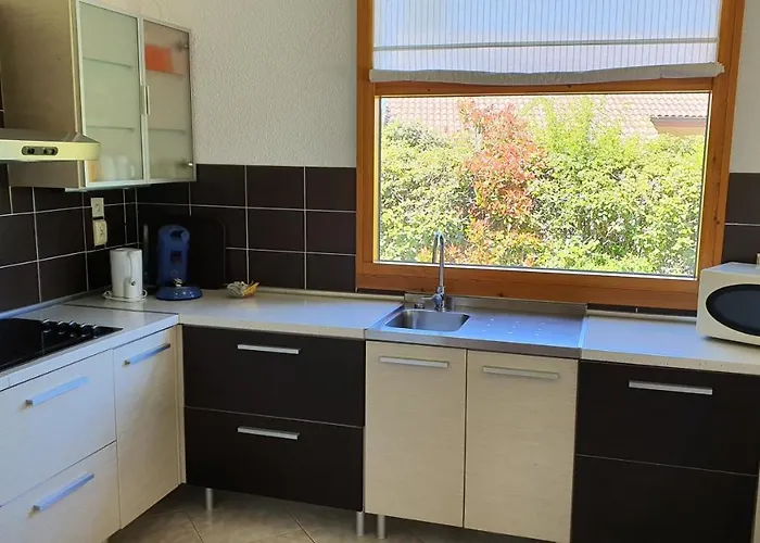 Kompleks wypoczynkowy Chateau De Barbet Lombez