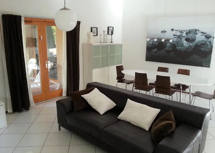 Chateau De Barbet Kompleks wypoczynkowy 3*