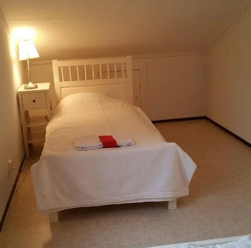 Chateau De Barbet 3*